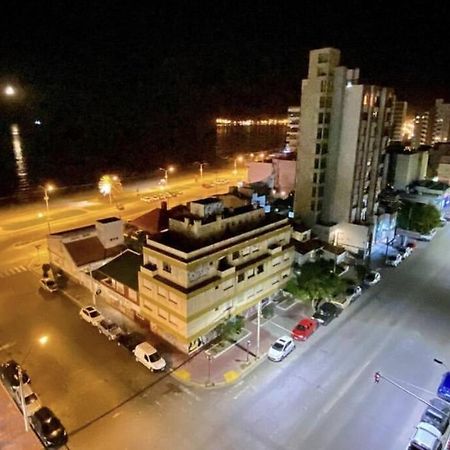 Pequena Casa De Troncos, Detras De Casa Principal No Trabajo Con Tarjeta De Credito ปูแอร์โตมาดริน ภายนอก รูปภาพ