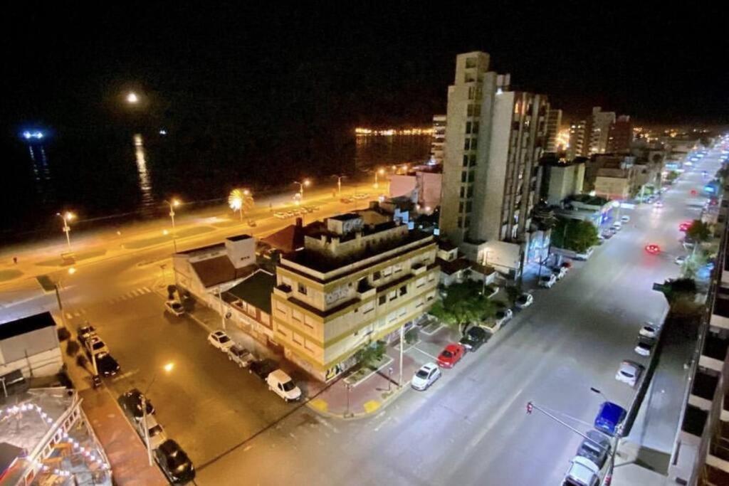Pequena Casa De Troncos, Detras De Casa Principal No Trabajo Con Tarjeta De Credito ปูแอร์โตมาดริน ภายนอก รูปภาพ